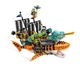 Конструктор LEGO DREAMZzz Танк тигровая акула (71515) - изображение 5