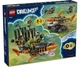 Конструктор LEGO DREAMZzz Танк тигровая акула (71515) - изображение 9