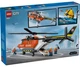 Конструктор LEGO City Вертолет береговой охраны (60503) - изображение 9