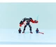 Конструктор LEGO Робот Майлза Моралеса против Человека-паука 2099 (76337) - изображение 7