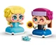 Конструктор LEGO Disney Міні-принцессі: Анна та Ельза (43284) - зображення 4