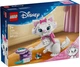 Конструктор LEGO Disney Коти-аристократи: милашка Марі (43286) - зображення 1