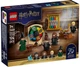Конструктор LEGO Harry Potter Замок Хогвартс: церемония распределения (76460) - изображение 1