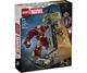 Конструктор LEGO Халкбастер против Халка (76343) - изображение 1