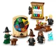 Конструктор LEGO Harry Potter Замок Хогвартс: церемония распределения (76460) - изображение 2
