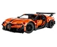 Конструктор LEGO Technic Bugatti Chiron Pur Sport (42222) - изображение 2