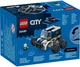 Конструктор LEGO City Полицейский грузовик (60481) - изображение 8