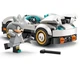 Конструктор LEGO Sonic Автомобіль Сільвера проти монстр-траку Наклса (77118) - зображення 7