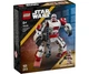 Конструктор LEGO Star Wars Робот клона-штурмовика (75448) - изображение 1