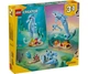 Конструктор LEGO Creator Красивые дельфины (31385) - изображение 10