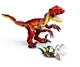 Конструктор LEGO Creator Свирепый динозавр (31379) - изображение 2