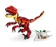 Конструктор LEGO Creator Свирепый динозавр (31379) - изображение 3