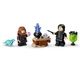 Конструктор LEGO Harry Potter Котел: секретний урок зілляварення (76464) - зображення 8