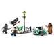 Конструктор LEGO Harry Potter Побег Хагрида и Гарри по Тисовой улице (76459) - изображение 4