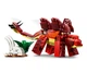 Конструктор LEGO Creator Свирепый динозавр (31379) - изображение 7