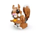 Конструктор LEGO Creator Игривый щенок (31382) - изображение 5