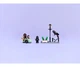 Конструктор LEGO Harry Potter Побег Хагрида и Гарри по Тисовой улице (76459) - изображение 10