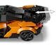 Конструктор LEGO Speed Champions McLaren W1 (77257) - изображение 7