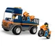Конструктор LEGO City Транспортная машина для мотоциклов (60491) - изображение 3