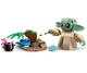 Конструктор LEGO Star Wars Дом Грогу (75443) - изображение 3