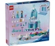 Конструктор LEGO Disney Ледяной замок Эльзы и снежная горка (43281) - изображение 7