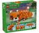 Конструктор LEGO Minecraft Лиса (21588) - изображение 10