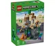 Конструктор LEGO Minecraft Подземелье зомби (21587) - изображение 1