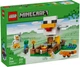 Конструктор LEGO Minecraft Куриная ферма (21585) - изображение 1