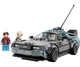 Конструктор LEGO Speed Champions Машина времени из Назад в будущее (77256) - изображение 2
