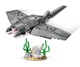 Конструктор LEGO Creator Злобная акула и сундук с сокровищами (31381) - изображение 9