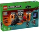 Конструктор LEGO Minecraft Битва за Візер (21590) - зображення 1