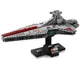 Конструктор LEGO Star Wars Штурмовой крейсер класса Венатор (75441) - изображение 2