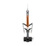 Конструктор LEGO Technic Ракета с системой космического запуска NASA Artemis (42221) - изображение 8