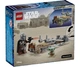 Конструктор LEGO Star Wars Спідер Мандалордса та Грогу (75436) - зображення 9