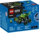Конструктор LEGO City Гоночна машина (60484) - зображення 8