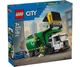 Конструктор LEGO City Сміттєвоз (60495) - изображение 1