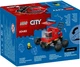 Конструктор LEGO City Пожежна машина (60482) - изображение 8