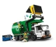 Конструктор LEGO City Сміттєвоз (60495) - изображение 2