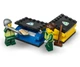 Конструктор LEGO City Сміттєвоз (60495) - изображение 5