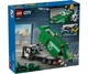 Конструктор LEGO City Сміттєвоз (60495) - изображение 9