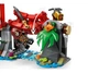Конструктор LEGO NINJAGO Битва техники ниндзя у домика на дереве (71857) - изображение 6