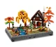 Конструктор LEGO Icons Осенний коттеджный сад (11372) - изображение 5