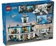 Конструктор LEGO City Аэропорт и самолет (60502) - изображение 10