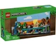 Конструктор LEGO Minecraft Мини-биомы (21589) - изображение 1