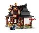 Конструктор LEGO NINJAGO Кузница Четыре оружия (71858) - изображение 4