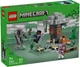 Конструктор LEGO Minecraft Бледный сад (21586) - изображение 1