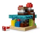 Конструктор LEGO Minecraft Мини-биомы (21589) - изображение 6