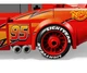 Конструктор LEGO Speed Champions Молния Маккуин (77255) - изображение 7