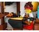 Конструктор LEGO NINJAGO Кузница Четыре оружия (71858) - изображение 7