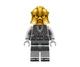 Конструктор LEGO NINJAGO Кузница Четыре оружия (71858) - изображение 10